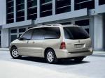 Mercury Monterey 2004 года